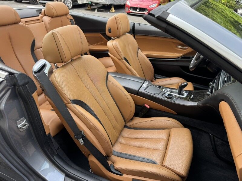 2017 BMW 640i 640i Willow Grove PA