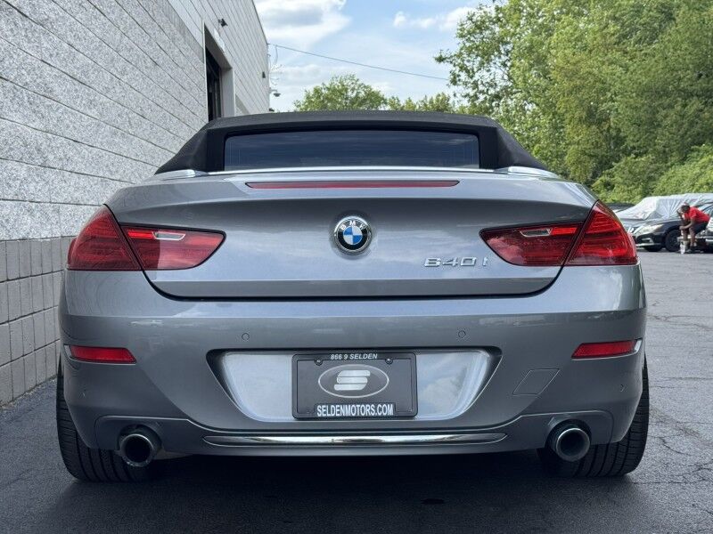 2017 BMW 640i 640i Willow Grove PA