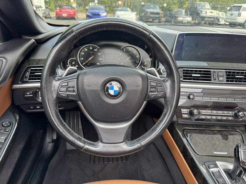 2017 BMW 640i 640i Willow Grove PA