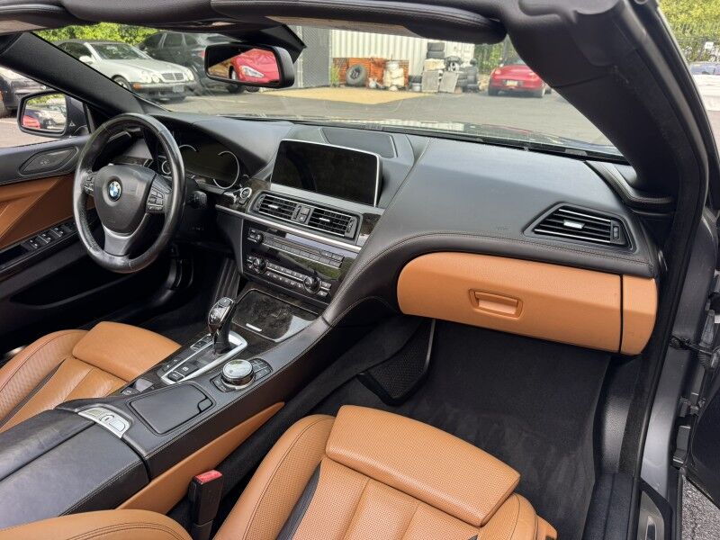 2017 BMW 640i 640i Willow Grove PA