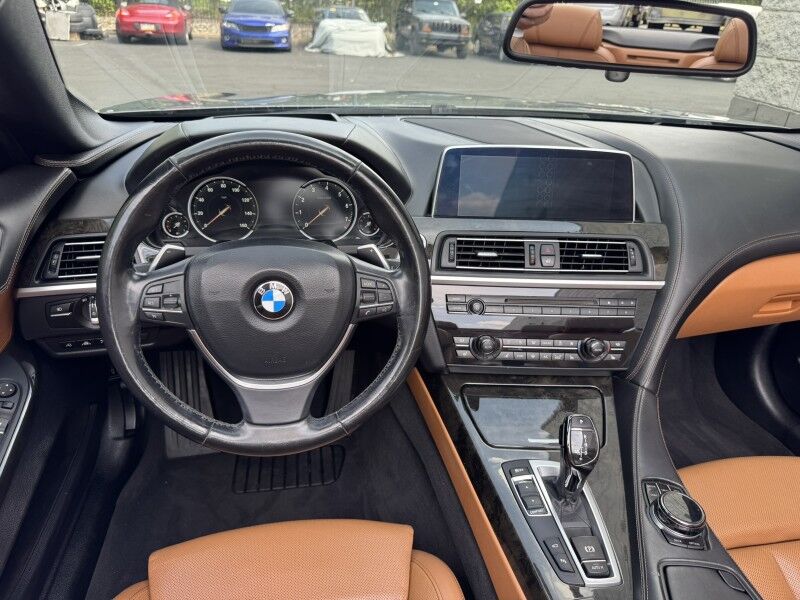 2017 BMW 640i 640i Willow Grove PA