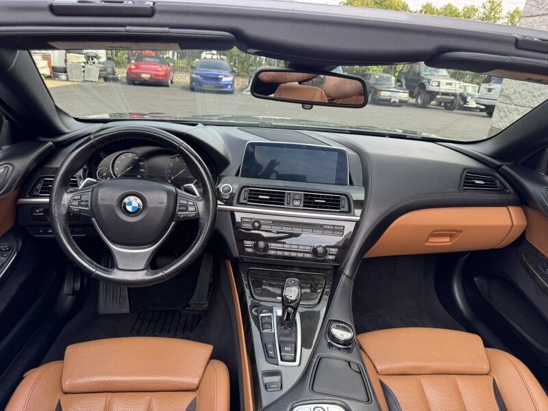 2017 BMW 640i 640i Willow Grove PA