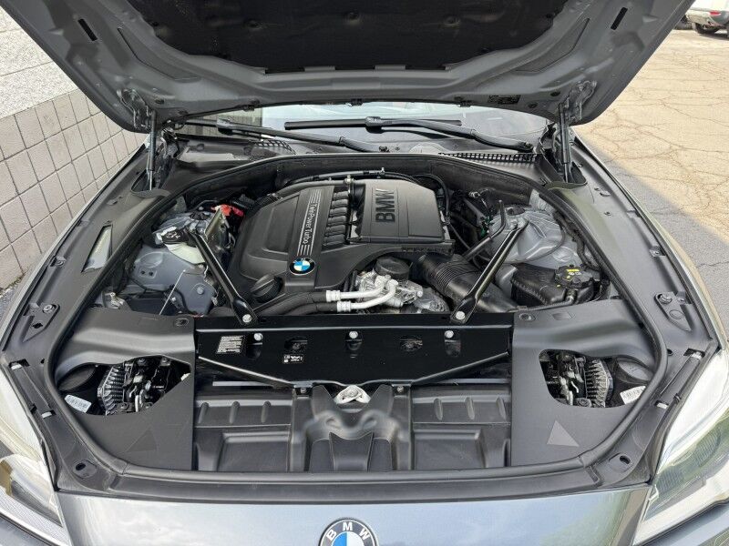 2017 BMW 640i 640i Willow Grove PA