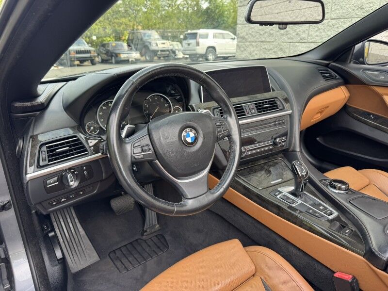 2017 BMW 640i 640i Willow Grove PA