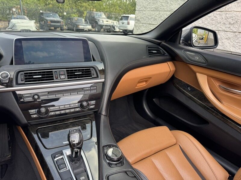 2017 BMW 640i 640i Willow Grove PA