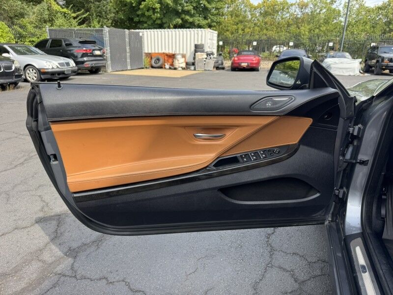2017 BMW 640i 640i Willow Grove PA
