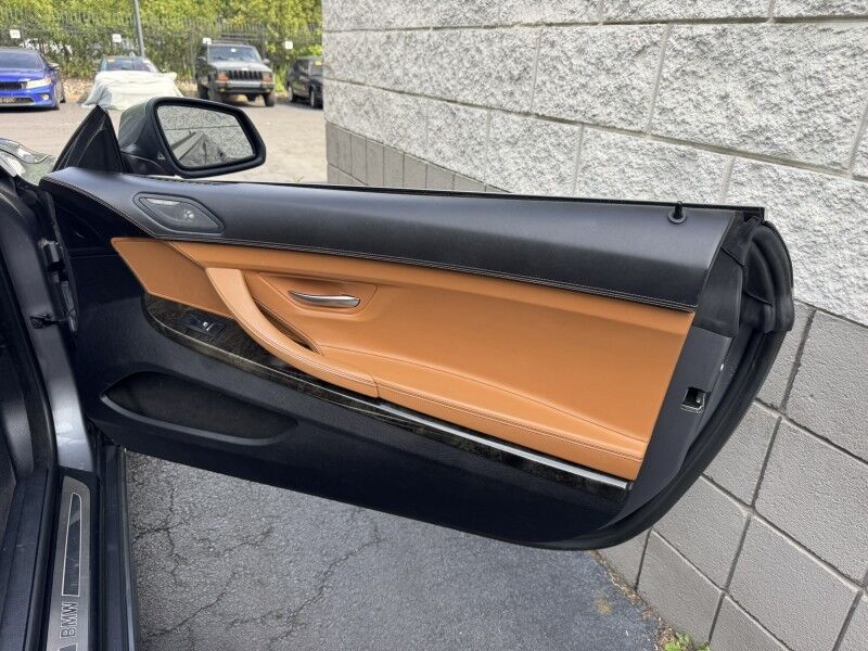 2017 BMW 640i 640i Willow Grove PA