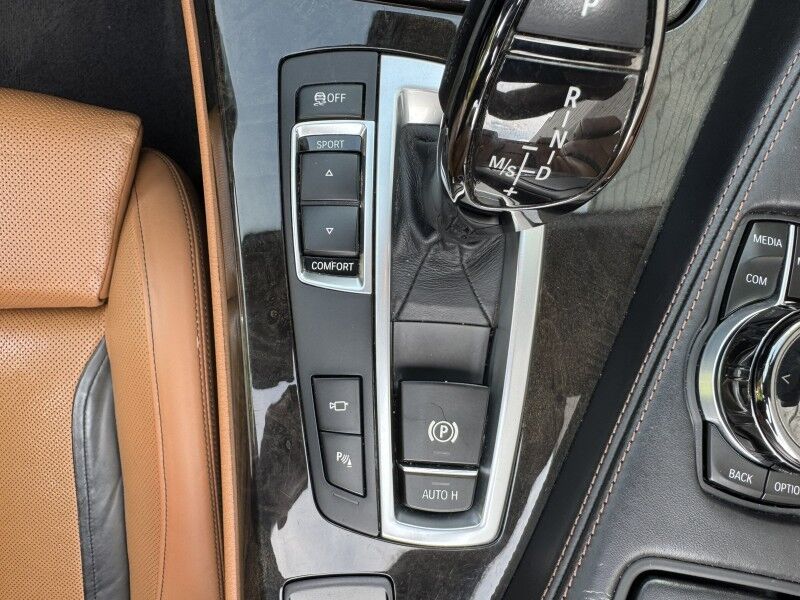 2017 BMW 640i 640i Willow Grove PA