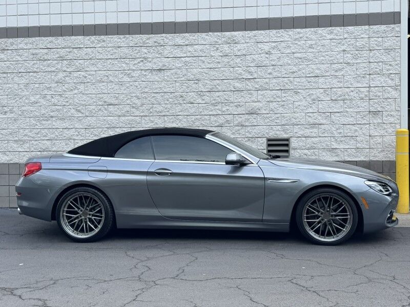 2017 BMW 640i 640i Willow Grove PA
