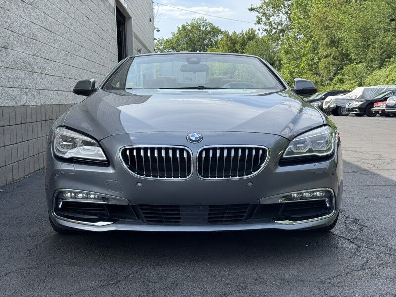 2017 BMW 640i 640i Willow Grove PA