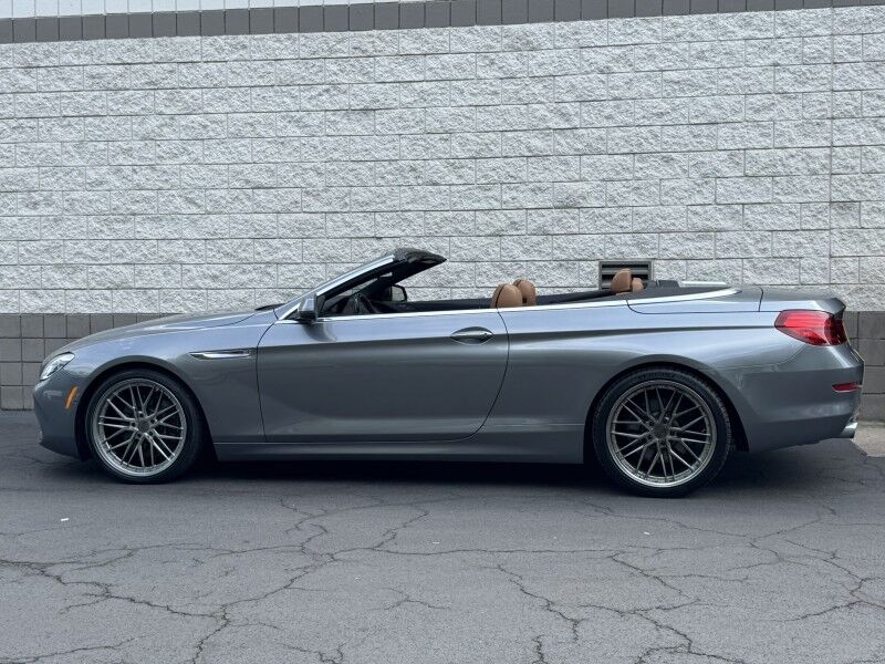 2017 BMW 640i 640i Willow Grove PA
