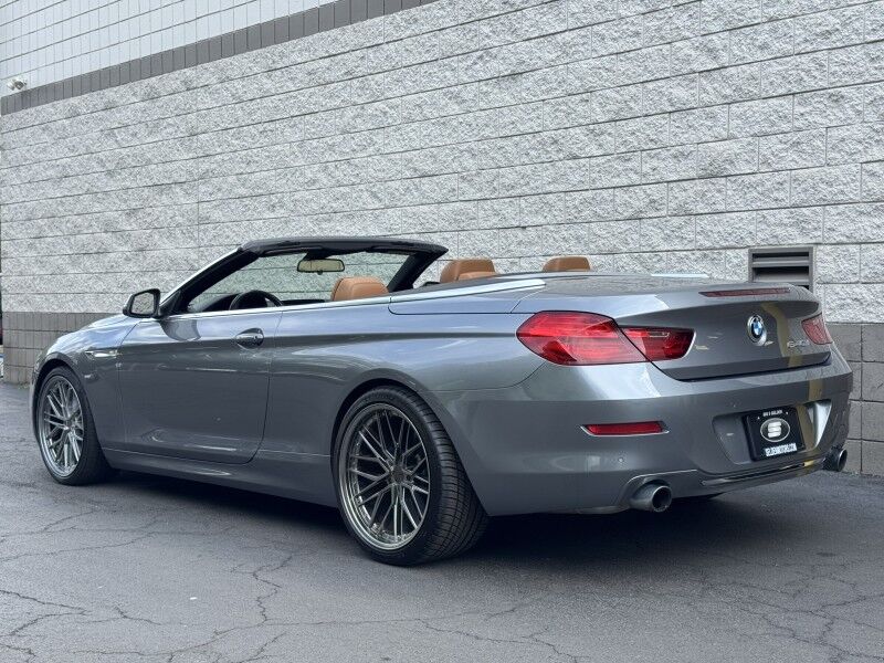2017 BMW 640i 640i Willow Grove PA
