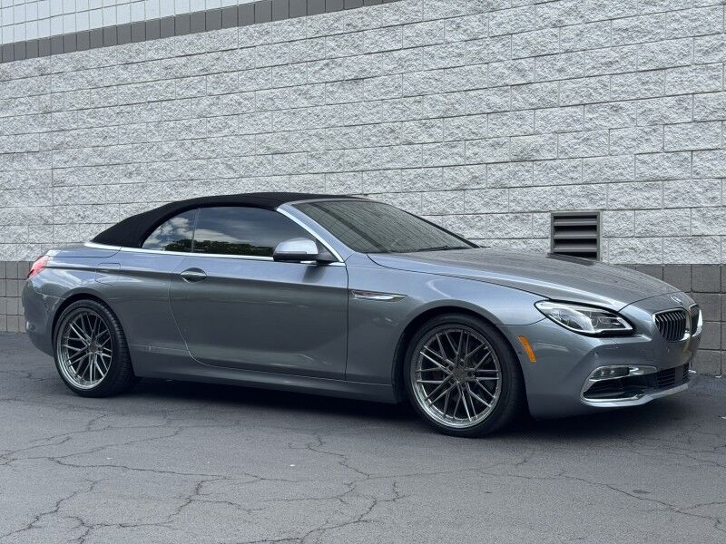 2017 BMW 640i 640i Willow Grove PA