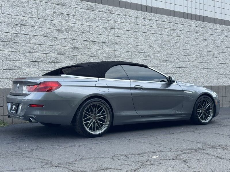 2017 BMW 640i 640i Willow Grove PA