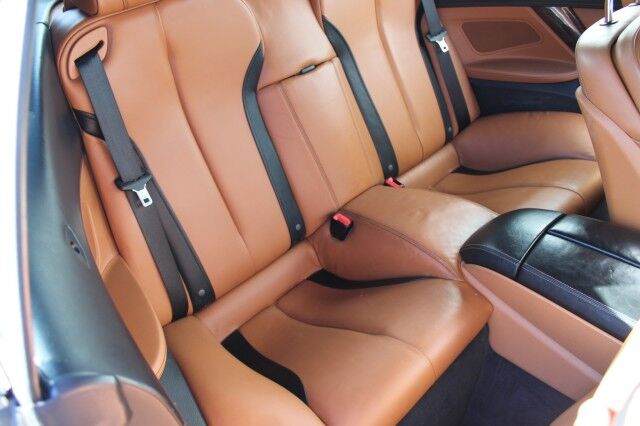 2017 BMW 640i MSPORT M SPORT EXECUTIVE Melbourne FL