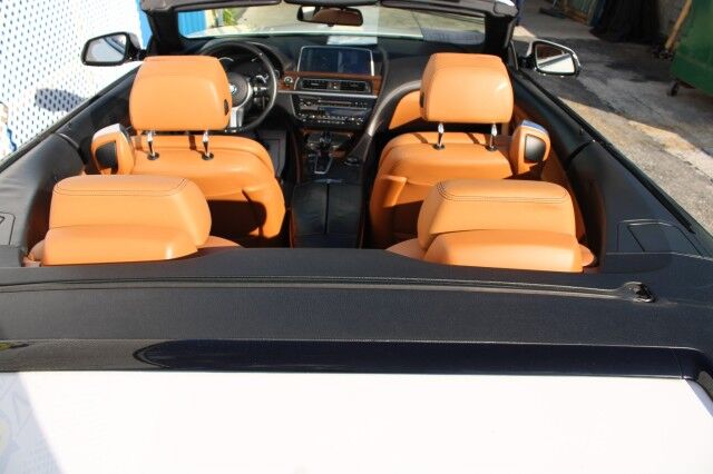 2017 BMW 640i MSPORT M SPORT EXECUTIVE Melbourne FL