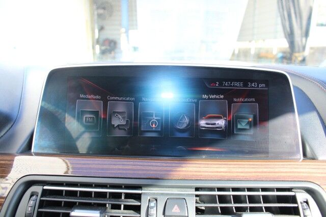 2017 BMW 640i MSPORT M SPORT EXECUTIVE Melbourne FL