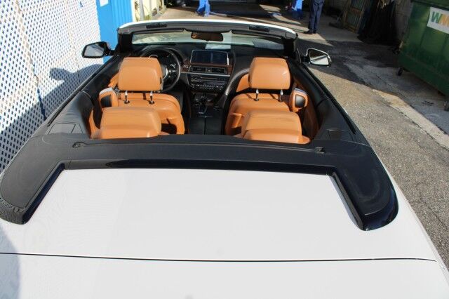 2017 BMW 640i MSPORT M SPORT EXECUTIVE Melbourne FL