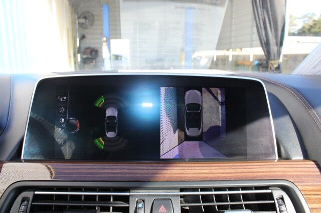 2017 BMW 640i MSPORT M SPORT EXECUTIVE Melbourne FL