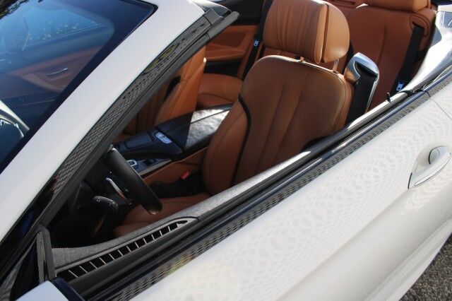 2017 BMW 640i MSPORT M SPORT EXECUTIVE Melbourne FL