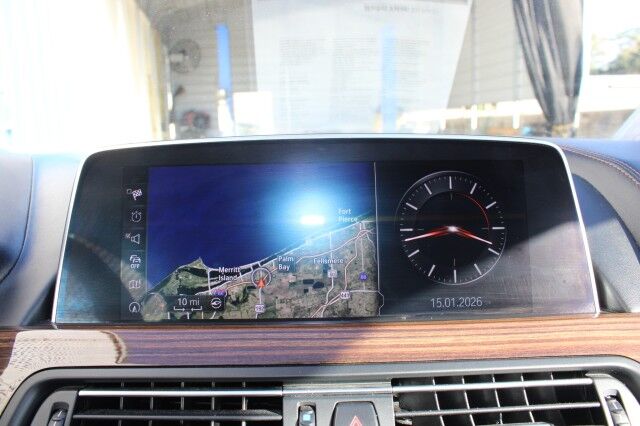 2017 BMW 640i MSPORT M SPORT EXECUTIVE Melbourne FL