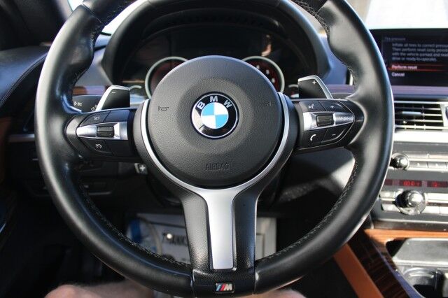 2017 BMW 640i MSPORT M SPORT EXECUTIVE Melbourne FL