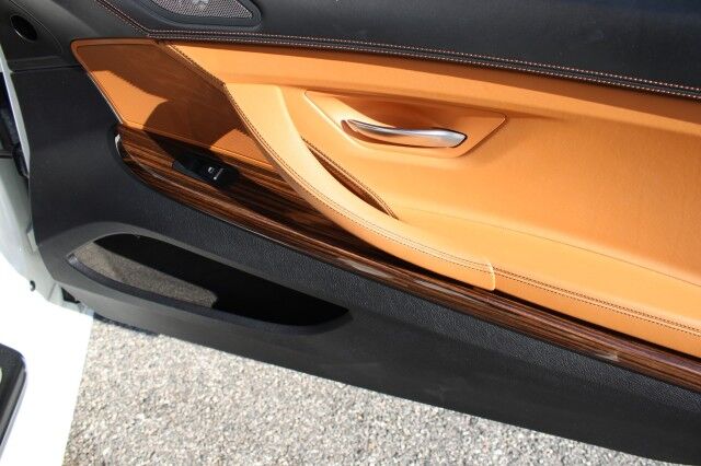 2017 BMW 640i MSPORT M SPORT EXECUTIVE Melbourne FL