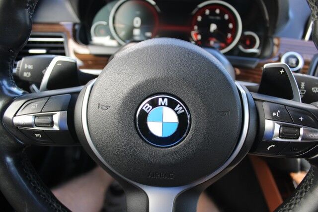 2017 BMW 640i MSPORT M SPORT EXECUTIVE Melbourne FL