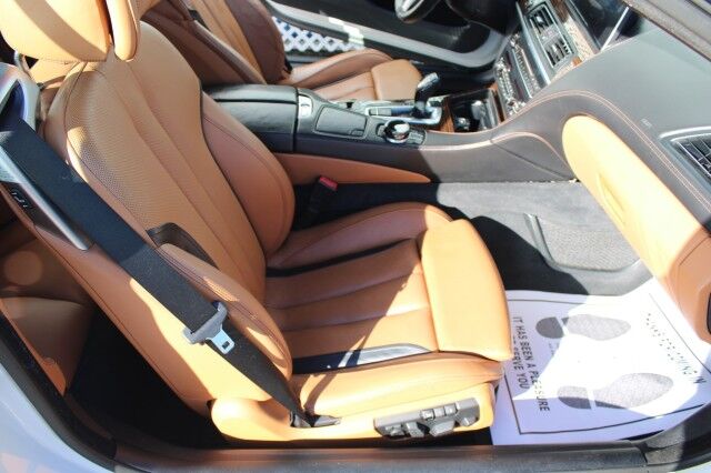 2017 BMW 640i MSPORT M SPORT EXECUTIVE Melbourne FL