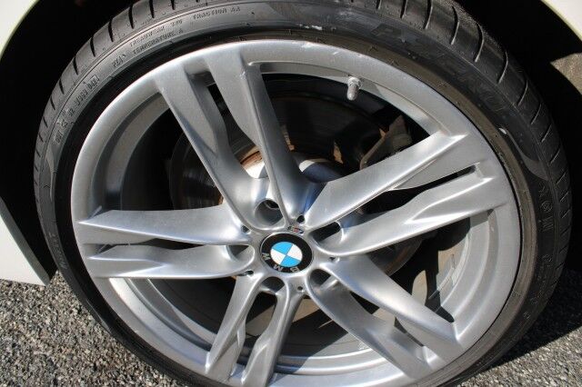 2017 BMW 640i MSPORT M SPORT EXECUTIVE Melbourne FL