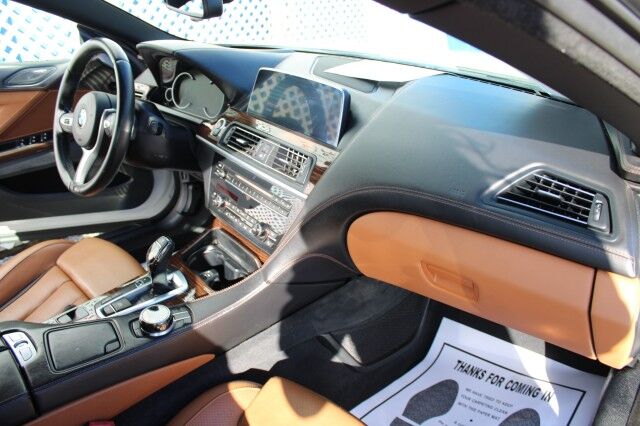 2017 BMW 640i MSPORT M SPORT EXECUTIVE Melbourne FL