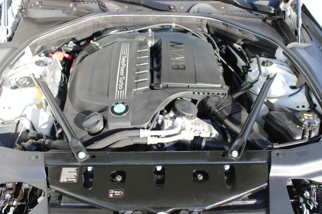 2017 BMW 640i MSPORT M SPORT EXECUTIVE Melbourne FL