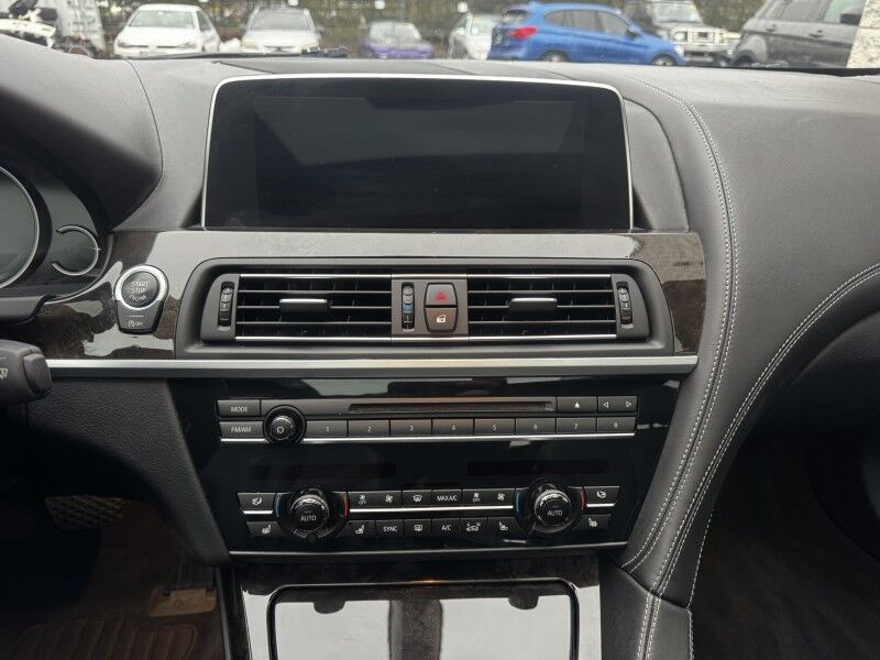 2017 BMW 640i xDrive Willow Grove PA