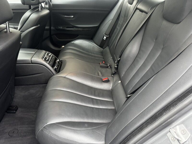 2017 BMW 640i xDrive Willow Grove PA