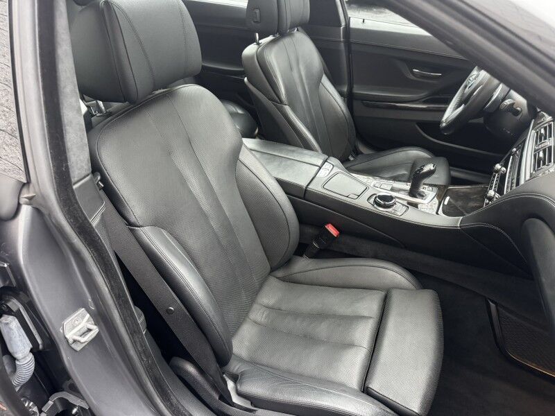 2017 BMW 640i xDrive Willow Grove PA