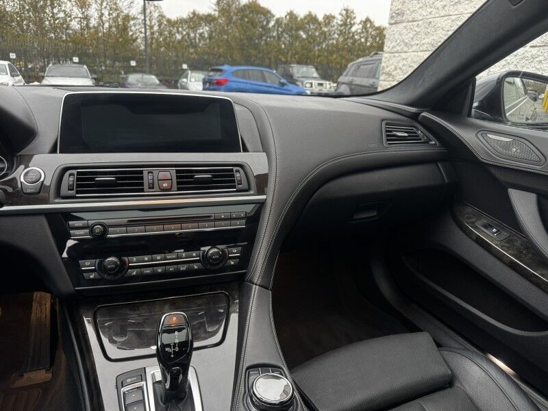 2017 BMW 640i xDrive Willow Grove PA