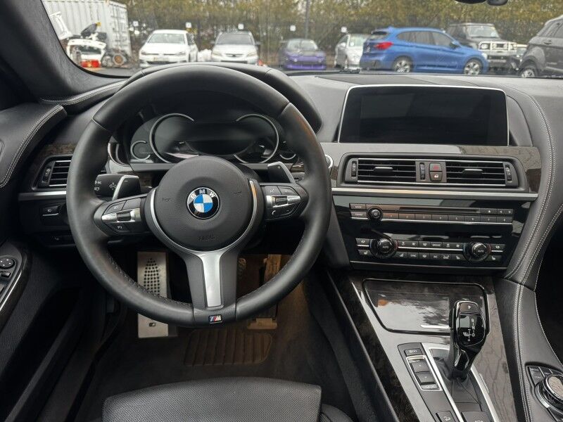 2017 BMW 640i xDrive Willow Grove PA