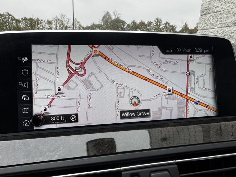 2017 BMW 640i xDrive Willow Grove PA