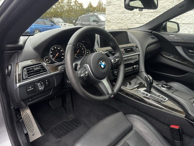 2017 BMW 640i xDrive Willow Grove PA