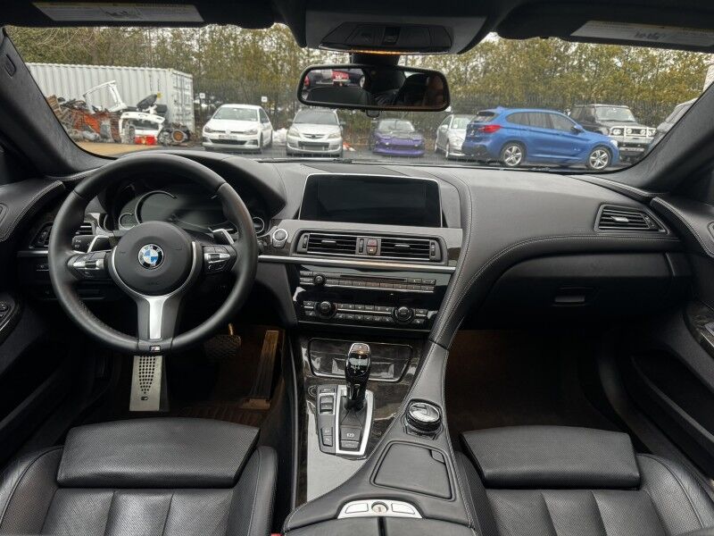 2017 BMW 640i xDrive Willow Grove PA