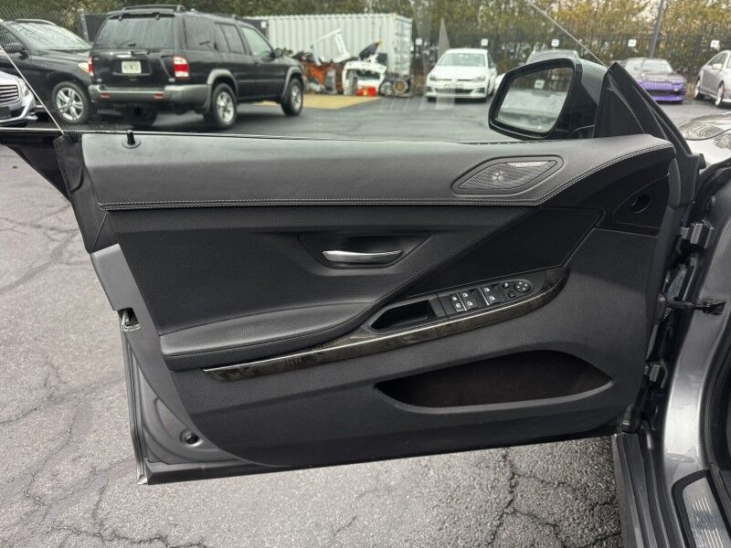 2017 BMW 640i xDrive Willow Grove PA
