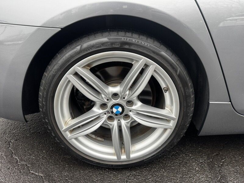 2017 BMW 640i xDrive Willow Grove PA