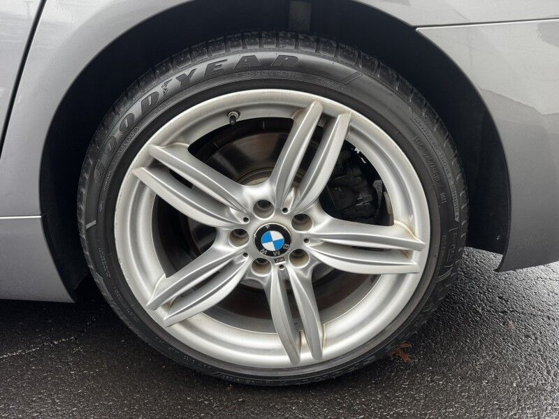 2017 BMW 640i xDrive Willow Grove PA