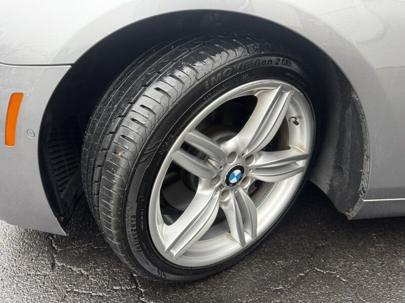 2017 BMW 640i xDrive Willow Grove PA