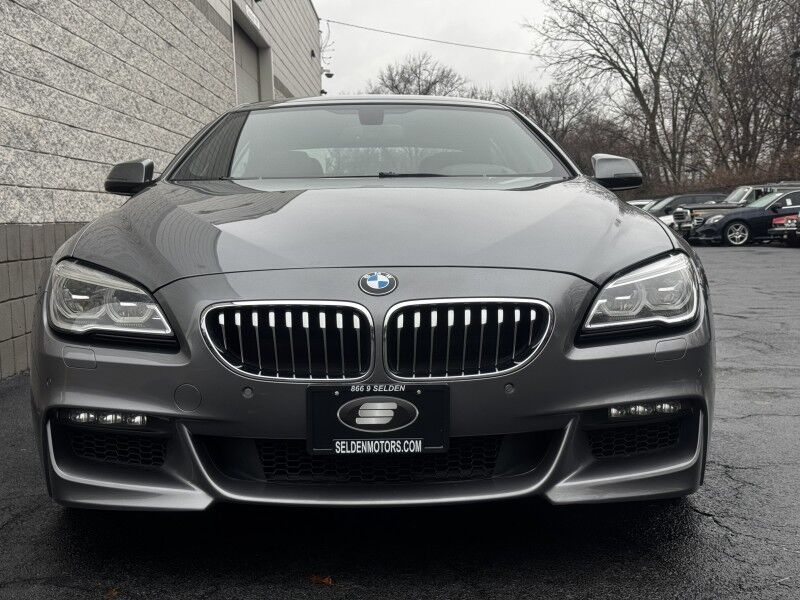 2017 BMW 640i xDrive Willow Grove PA