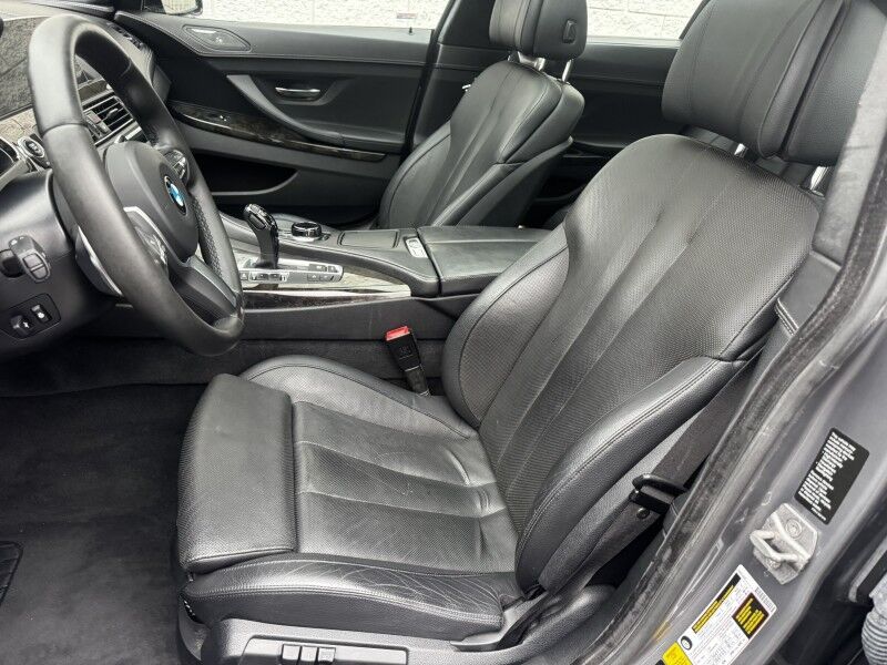 2017 BMW 640i xDrive Willow Grove PA