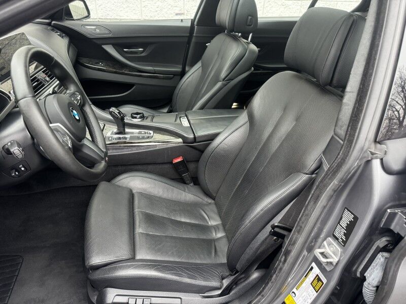 2017 BMW 640i xDrive Willow Grove PA
