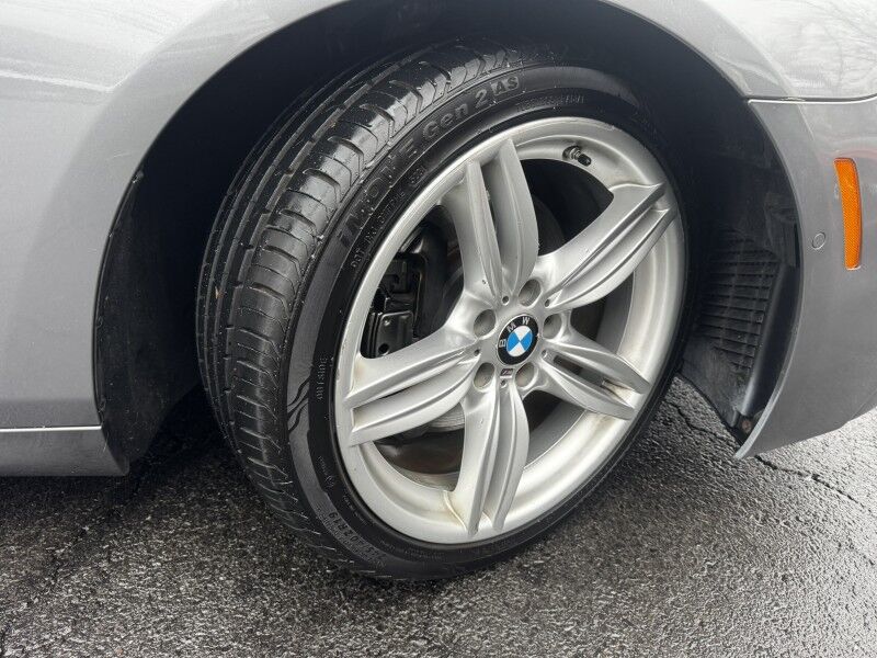 2017 BMW 640i xDrive Willow Grove PA