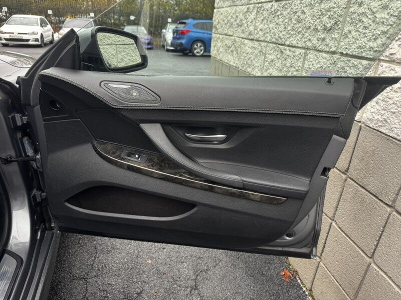 2017 BMW 640i xDrive Willow Grove PA