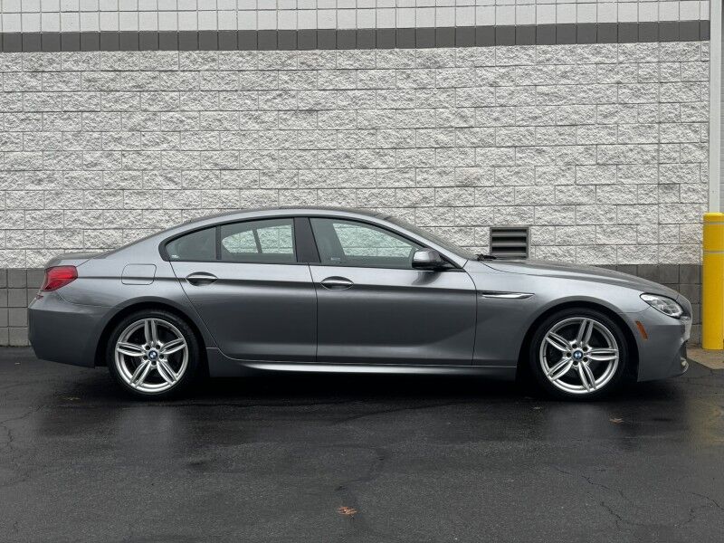 2017 BMW 640i xDrive Willow Grove PA